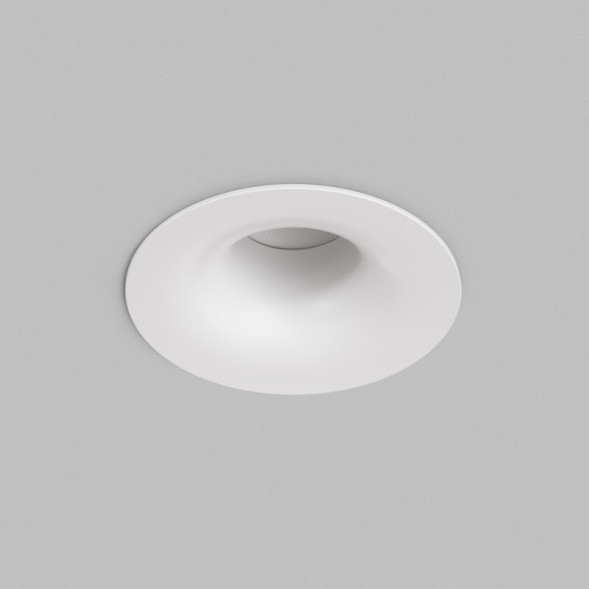 Встраиваемый светильник SHINE GLOW DK2430-WH
