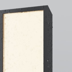 Садово-парковый светильник Outdoor O470FL-L40GF3K