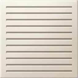 Центральная плата Merten M-серия бежевый для звуковых сигнализаторов MTN352444