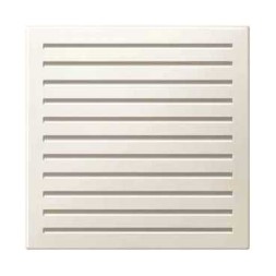 Центральная плата Merten M-серия бежевый для звуковых сигнализаторов MTN352444