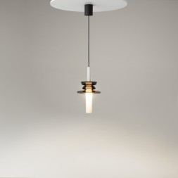 Подвесной светильник Maytoni MOD255PL-01B1