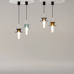 Подвесной светильник Maytoni MOD255PL-01B1