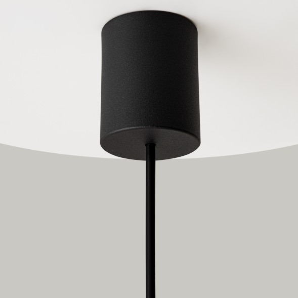 Подвесной светильник Maytoni MOD255PL-01B1