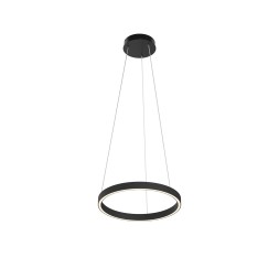 Подвесной светильник Maytoni MOD058PL-L22BK