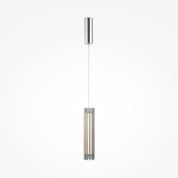 Подвесной светильник Maytoni MOD410PL-L12CH3K