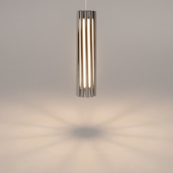 Подвесной светильник Maytoni MOD410PL-L12CH3K