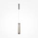 Подвесной светильник Maytoni MOD410PL-L12CH3K