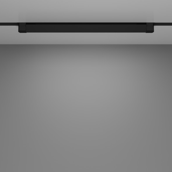 Трековый светильник Technical TR104-1-20W4K-B