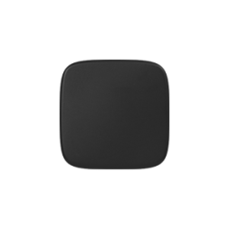 Лицевая панель Legrand Valena ALLURE Антрацит для выключателей одноклавишных 755008