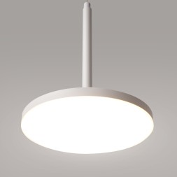 Подвесной светильник Maytoni P076PL-L12W4K-W