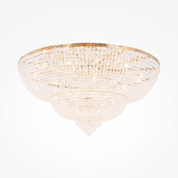 Потолочный светильник Maytoni DIA890-CL-34-G