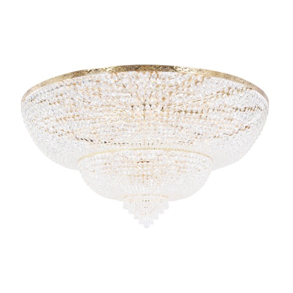 Потолочный светильник Maytoni DIA890-CL-34-G