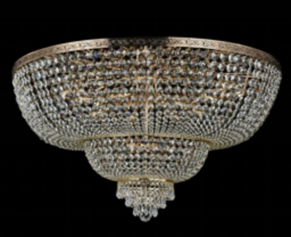 Потолочный светильник Maytoni DIA890-CL-34-G