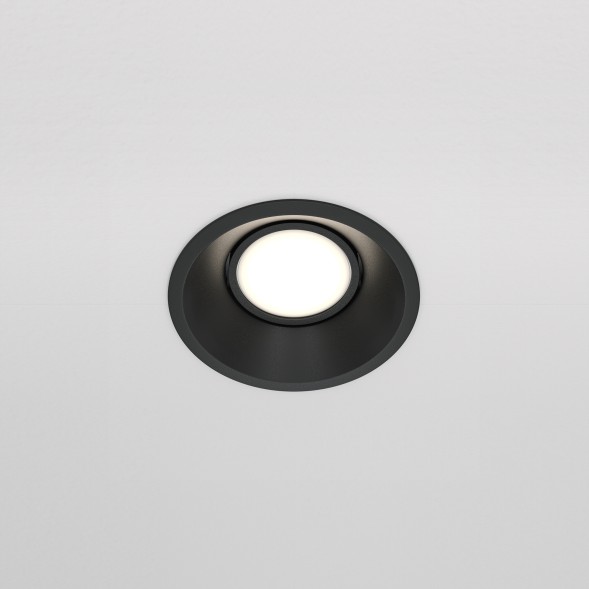 Встраиваемый светильник Technical DL028-2-01B