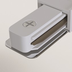 Комплектующие для систем освещения с токоведущими элементами Technical TRA001C-11W