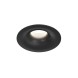 Встраиваемый светильник SHINE GLOW DK2430-BK