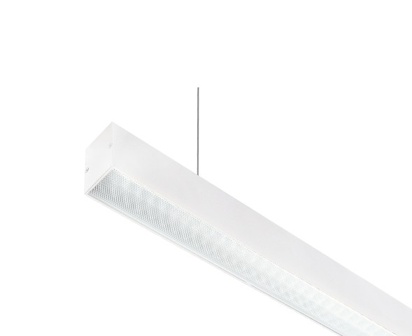 Линейный светильник Denkirs DK9124-WH