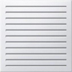 Центральная плата Merten M-серия активный белый для звуковых сигнализаторов MTN352425