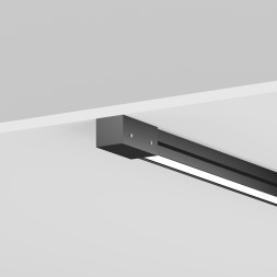 Профиль Outdoor O-TR001-P-B2M