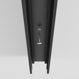 Профиль Outdoor O-TR001-P-B2M