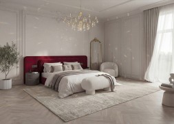 Подвесной светильник Freya FR6138PL-L30BS