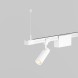 Комплектующие для уличной трековой системы Outdoor O-TR001-PW-H2M