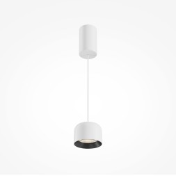 Подвесной светильник Maytoni P113-L12-3K-W