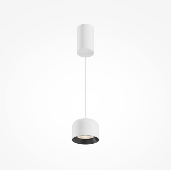 Подвесной светильник Maytoni P113-L12-3K-W