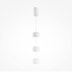 Подвесной светильник Maytoni P113-L12-3K-W