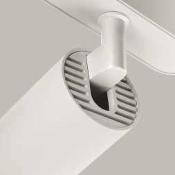 Трековый светильник Technical TR103-1-12W4K-M-W