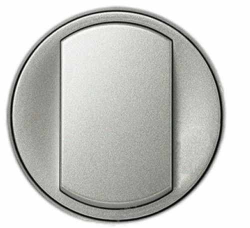 Клавиша для промеж. перекл.Legrand Celiane титан 068306