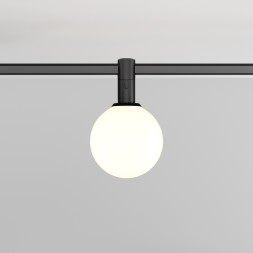 Трековый светильник Technical TR208-1-5W3K-B