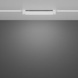 Трековый светильник Technical TR104-1-10W3K-W