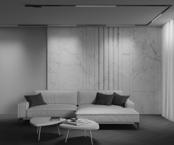 Трековый светильник Technical TR240-4-18WTW-DD2-B