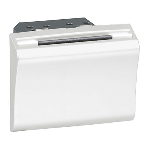 Датчик движения Legrand Mosaic ИК с нейтралью 078450