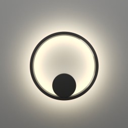 Бра ORBIT DK5060-BK