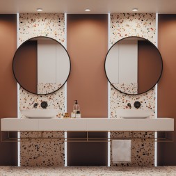 Светодиодная лента Led Strip 201003