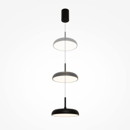 Подвесной светильник Maytoni MOD189PL-L30B3K