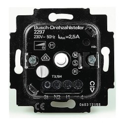 Механизм регулирования скорости вращения вентилятора ABB Levit 2CHU940130A4000 3294U-A00130