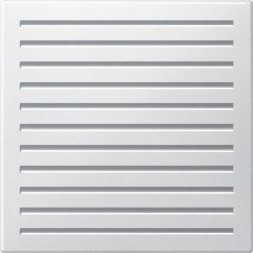 Центральная плата Merten M-серия белый для звуковых сигнализаторов MTN352419