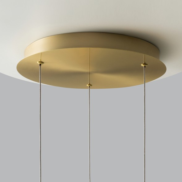 Подвесной светильник Maytoni MOD359PL-L17BS3K