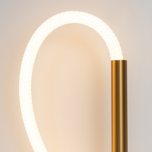 Настенный светильник (бра) Maytoni MOD166WL-L12G3K