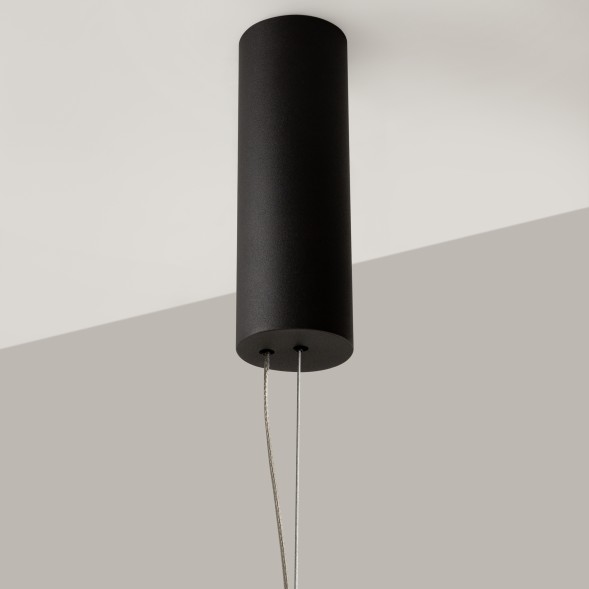 Подвесной светильник Maytoni MOD381PL-L45B3K