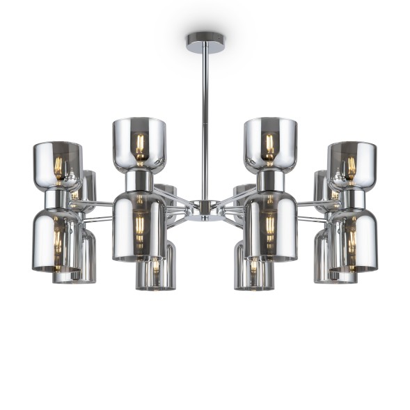 Подвесной светильник Freya FR5203PL-16CH1