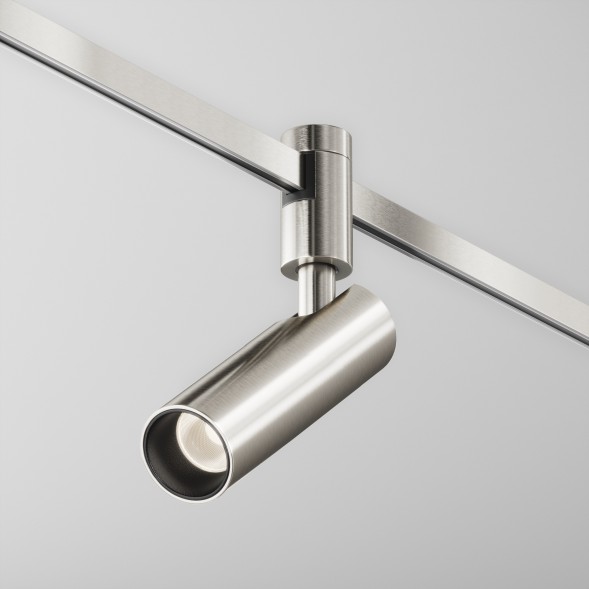 Трековый светильник Technical TR144-1-12W4K-W-PT