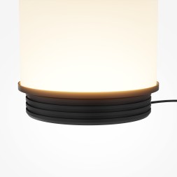 Настольный светильник Maytoni MOD488TL-L8B3K