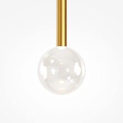 Подвесной светильник Maytoni MOD383PL-L4BS3K