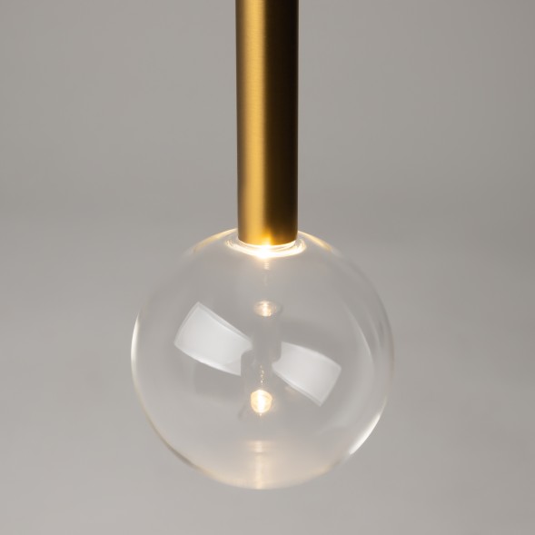 Подвесной светильник Maytoni MOD383PL-L4BS3K