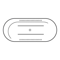 Лицевая панель Legrand Celiane белая точки доступа WI-FI 068258