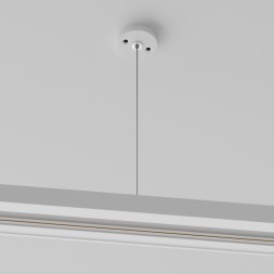 Комплектующие для накладной трековой системы Technical TRA001CW-11W